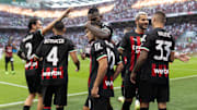 AC MIlan