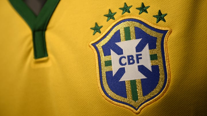 FBL-WC2014-JERSEY-BRAZIL FBL-WC2014-JERSEY-BRAZIL