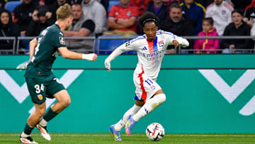 Chelsea are eyeing a summer transfer move for Malick Fofana. 