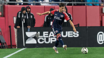 New England Revolution v New York City FC: Round of 32 - Leagues Cup 2024