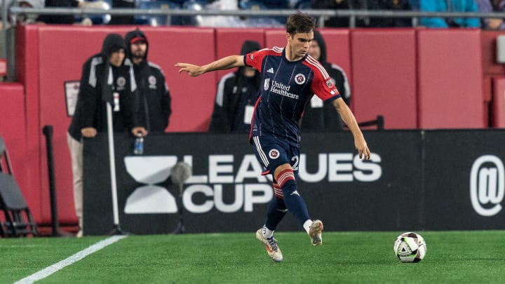 New England Revolution v New York City FC: Round of 32 - Leagues Cup 2024