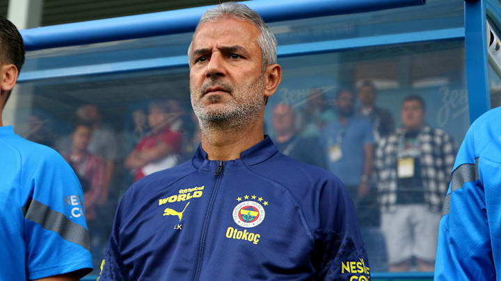 Ismail Kartal