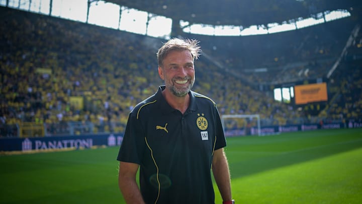 Jürgen Klopp