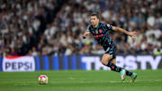 Gelandang Manchester City, Rodri