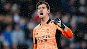 Thibaut Courtois, el portero más en forma de la actualidad