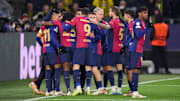 FC Barcelona