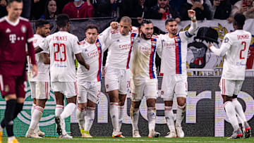 Lyon peut réaliser le 6 sur 6 en Europa League