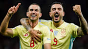 Espanha vive momento iluminado