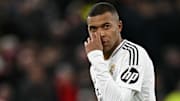 Le Real Madrid et Kylian Mbappé veulent se rassurer.