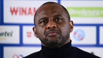 RC Strasbourg v Paris Saint-Germain - Ligue 1 Uber Eats