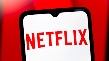 Netflix logo