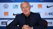 Didier Deschamps aura tout de même du travail pour les deux prochains matches amicaux.