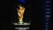 Der WM-Pokal
