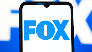 Fox Logo