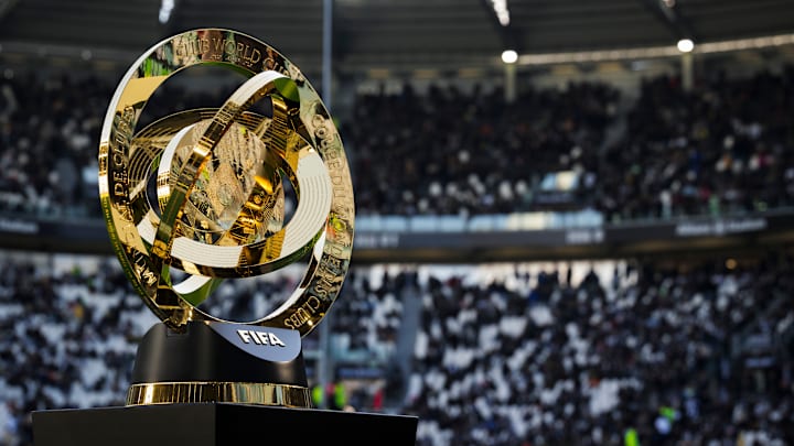 América vs LAFC: El partido que definirá el último cupo para el Mundial de Clubes América vs LAFC: El partido que definirá el último cupo para el Mundial de Clubes