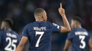 Kylian Mbappé