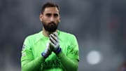 Gianluigi Donnarumma et Paris sont tombés face à l'OM