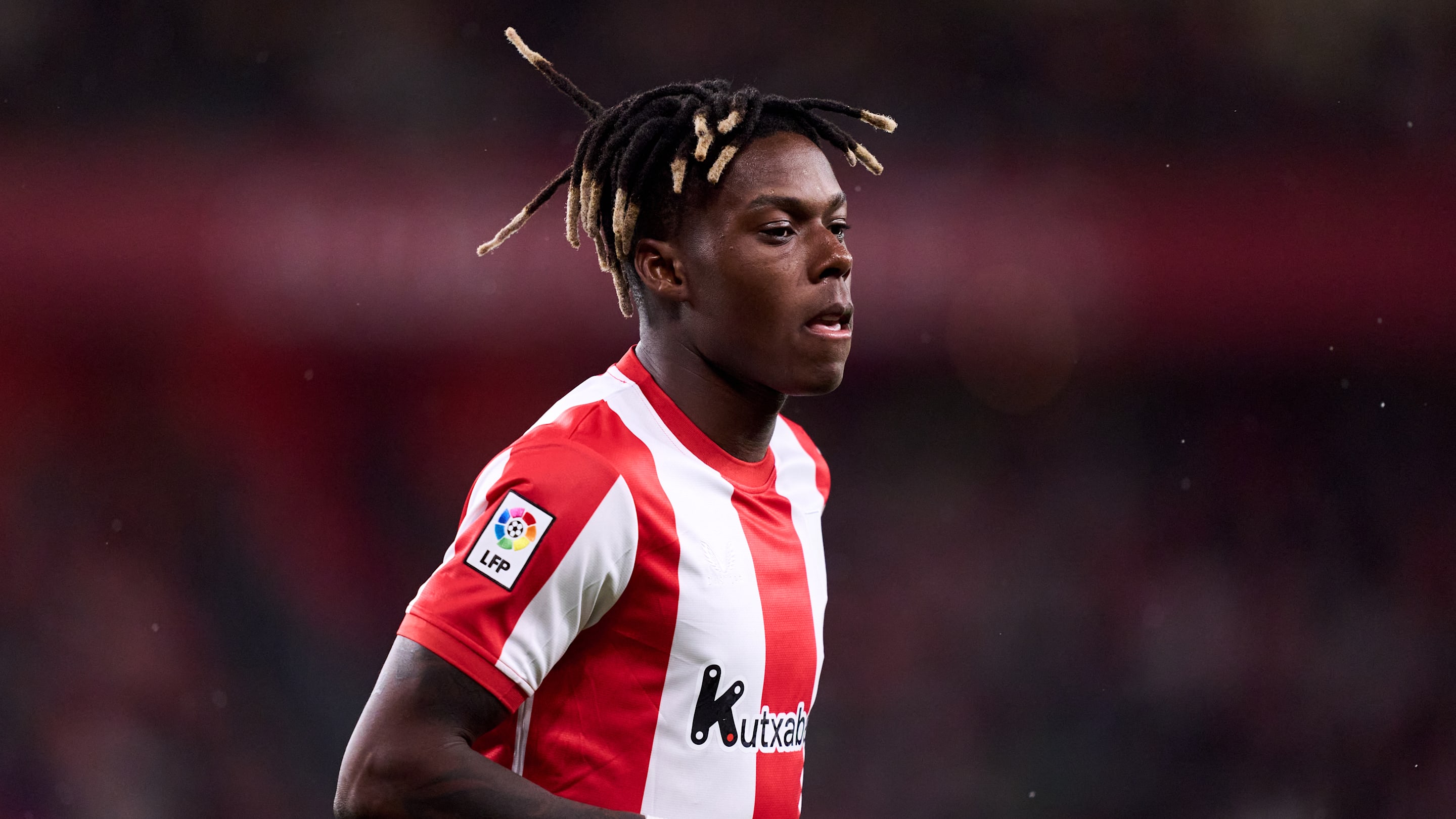 FC Barcelone : La descente aux enfers terrible de Nico Williams depuis son refus de signer au Barça