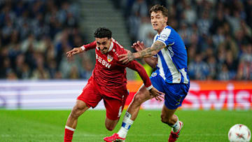 Der VfB scheiterte in der Europa League an Porto