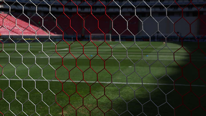 Guadalajara entra en fase final rumbo al Mundial: “Ya no planeamos, ejecutamos” Guadalajara entra en fase final rumbo al Mundial: “Ya no planeamos, ejecutamos”