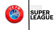 UEFA vs Superlega
