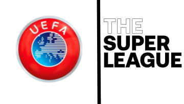 UEFA vs Superlega