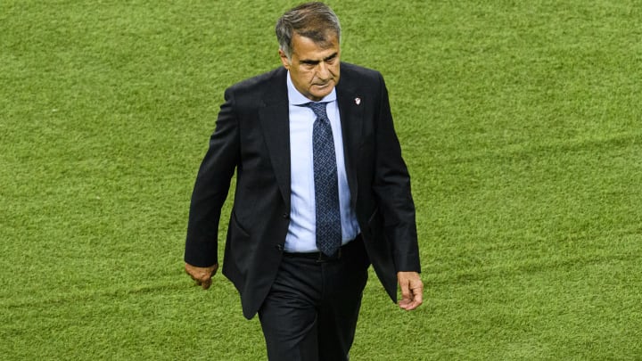 Şenol Güneş Şenol Güneş