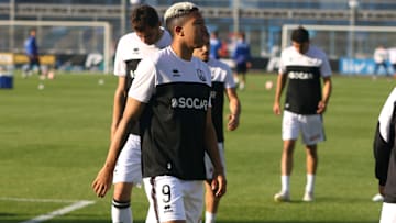 Matheus Saldanha
