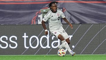 Toronto FC Faces Challenges with Academy Development