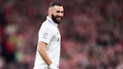 Karim Benzema