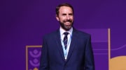 Gareth Southgate