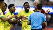 Brasilien unter Zugzwang