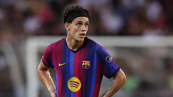 Hector Fort steht weiter auf der BVB-Wunschliste Hector Fort steht weiter auf der BVB-Wunschliste