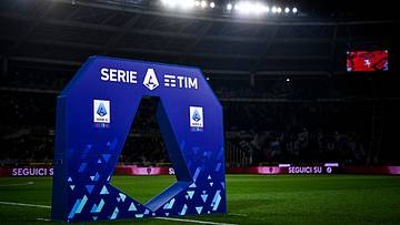 Serie A