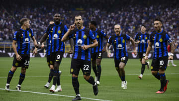 A Inter vem com uma vitória maiúscula no Campeonato Italiano e vai tentar ganhar fora de casa