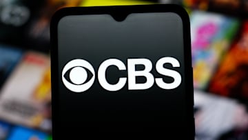 CBS Logo