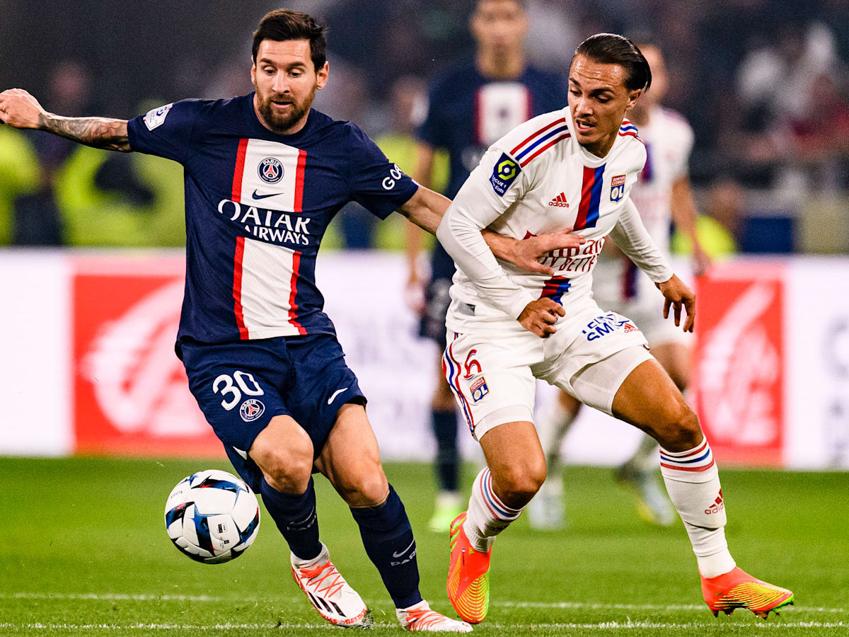PSG vs Lyon - Ligue 1: TV channel, team news, lineups \u0026 prediction, image size:1200x900