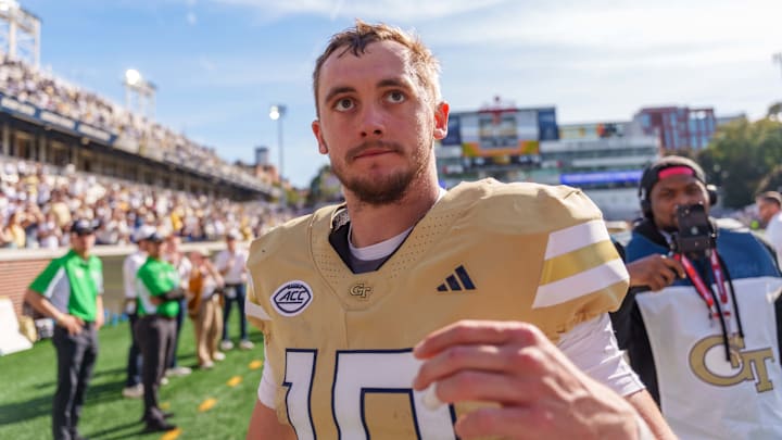 Syracuse v Georgia Tech