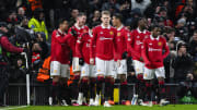 Manchester United got back to winning ways on Thursday