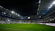 Allianz Stadium, sede dei match casalinghi della Juventus