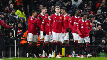 Manchester United 