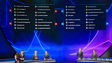 Les choses à savoir sur la phase de poules de la C1.