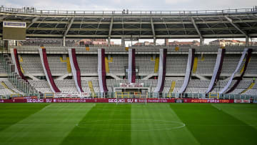 Stadio Olimpico di Torino