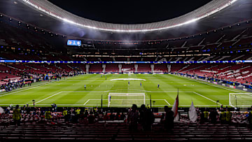 Wanda Metropolitano