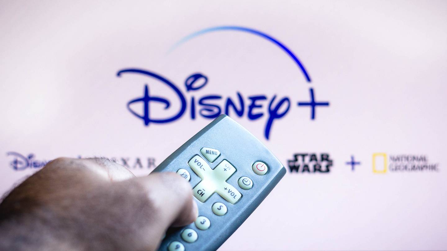 Los estrenos de Disney Plus para enero de 2022
