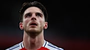 Frustration for Arsenal
