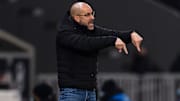Peter Bosz assume son pauvre bilan.