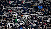 Tifosi bianconeri