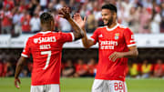 Benfica vai decidir a vaga na fase de grupos em casa