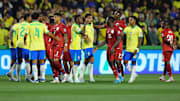 Equador x Brasil é um dos confrontos da 15ª rodada das Eliminatórias Sul-Americanas